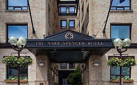 The Mark Spencer Hotel Portland Or